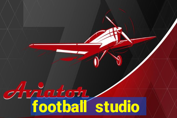 football studio como analisar